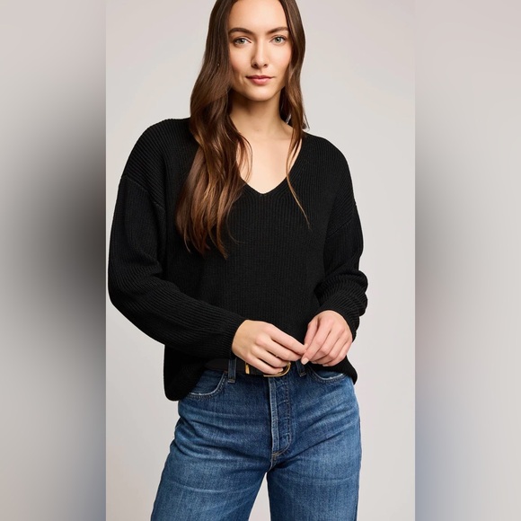 Gentle Fawn Tucker sweater - Picture 2 of 8